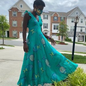 Meet your Posher, T akoma